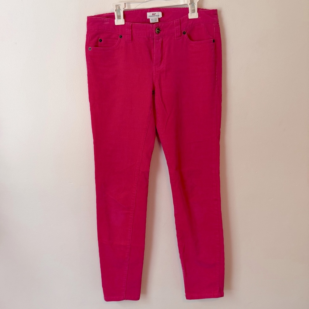 Vineyard Vines Pants View 2
